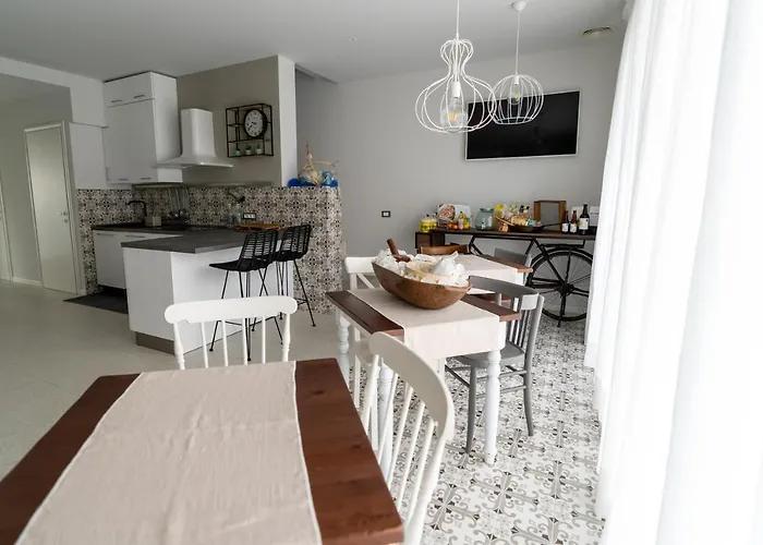 Il Granaio Celeste Porto Viro