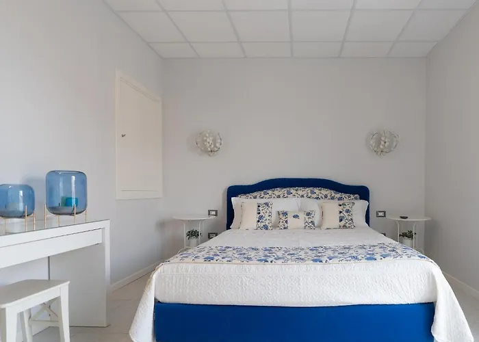 Couette-café Il Granaio Celeste Porto Viro