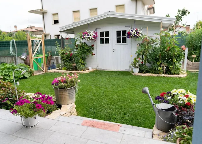 Il Granaio Celeste 3* Porto Viro