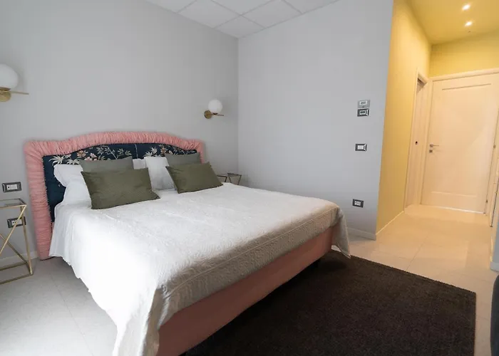 Couette-café Il Granaio Celeste Porto Viro