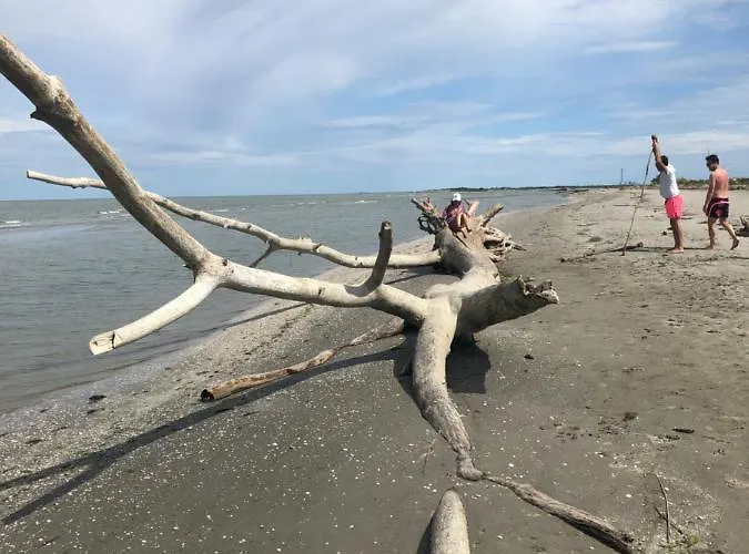 Couette-café Il Granaio Celeste