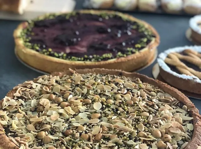 Couette-café Il Granaio Celeste