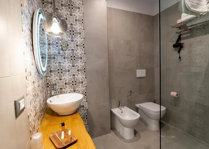 Il Granaio Celeste Couette-café 3*